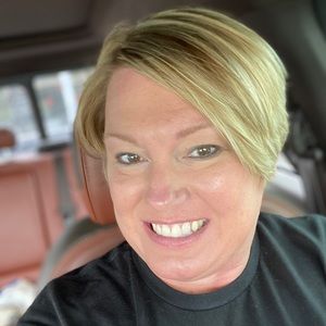 Meet your Posher, Tanya